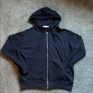 Spiritual Gangster hoodie